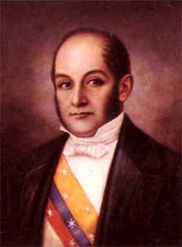 Josè de Obaldìa