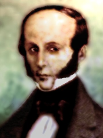 Juan De Dios Aranzazu
