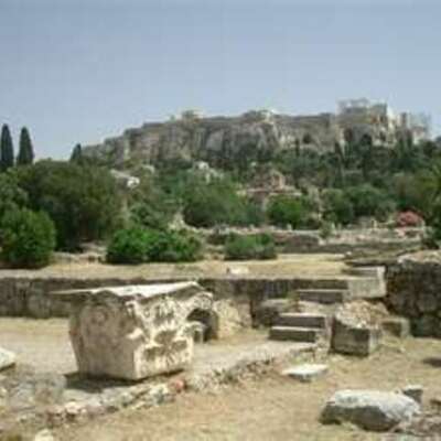 Timeline: Events, People, and Ideas of Ancient Greece