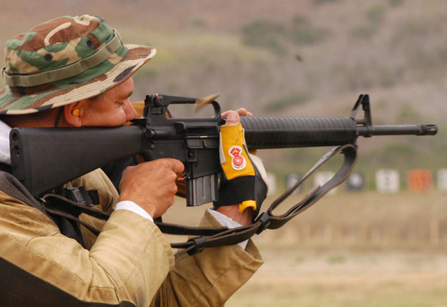 ArmaLite / Colt AR-15