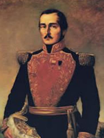 Francisco de Paula Santander