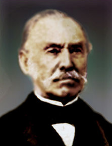 Pedro Alcántara Herrán