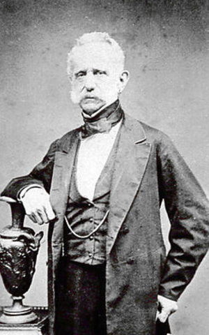 Tomás Cipriano de Mosquera