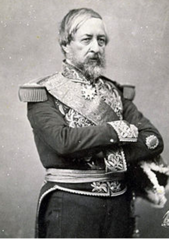 José Hilario López