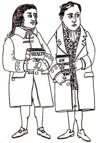 SIGLO XIX MODIFICACIONES