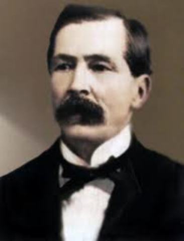 Manuel María Mallarino