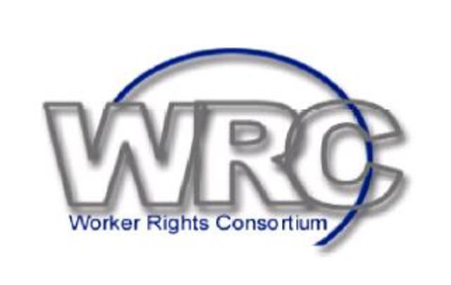 Workers Rights Consortium