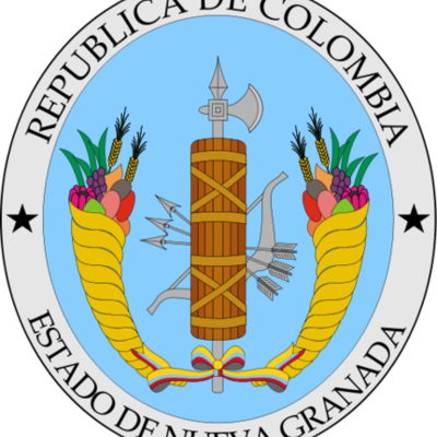 Timeline: Presidentes de la Nueva Granada