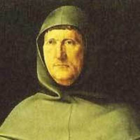 FRAY LUCAS DE PACIOLO
