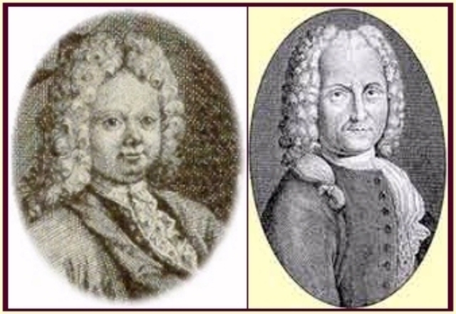 BENEDETTO COTRUGLI RANGEO