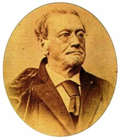 José Ignacio de Márquez