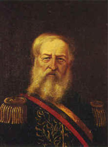 José Hilario López