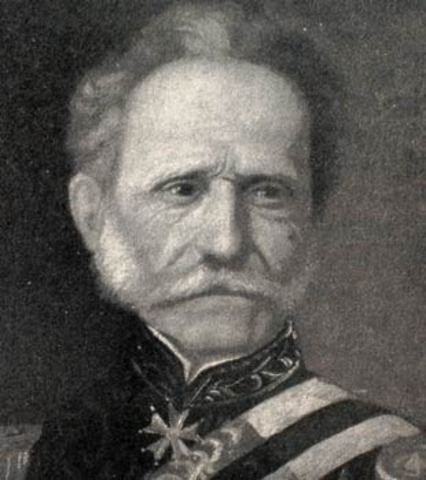 José María Obando