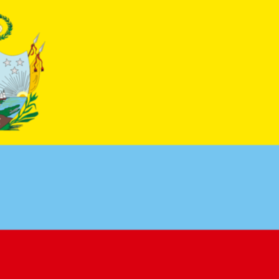 Timeline: Los Presidentes de la NUEVA GRANADA