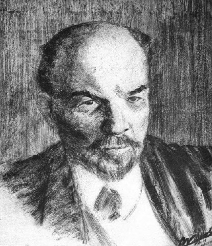 John Lenin
