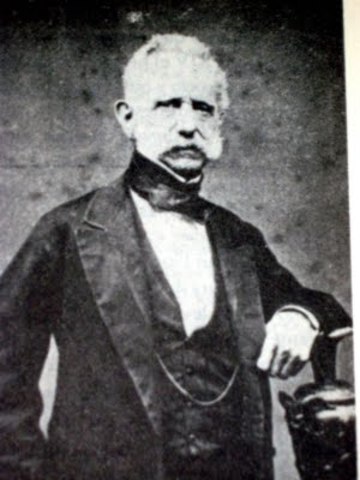 Tomás Cipriano de Mosquera