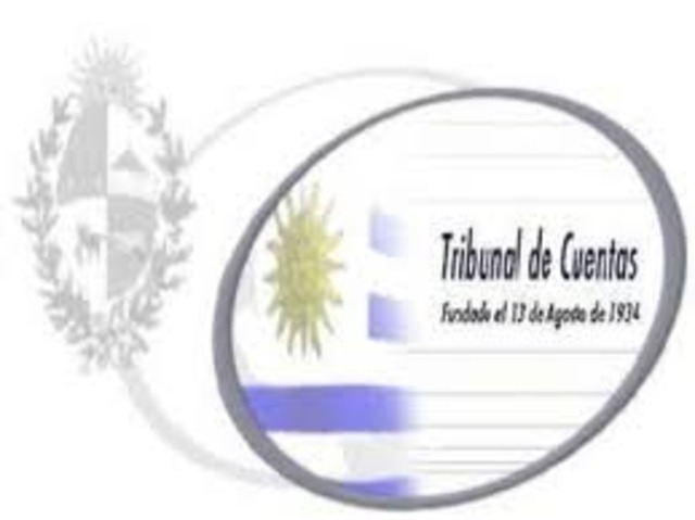 TRIBUNAL DE CUENTAS 504 A.C
