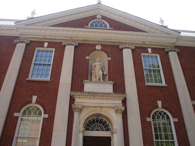 AMERICAN PHILOSOPHICAL SOCIETY