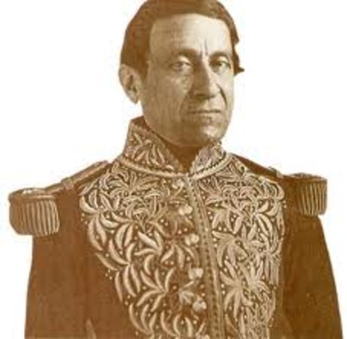 jose maria melo
