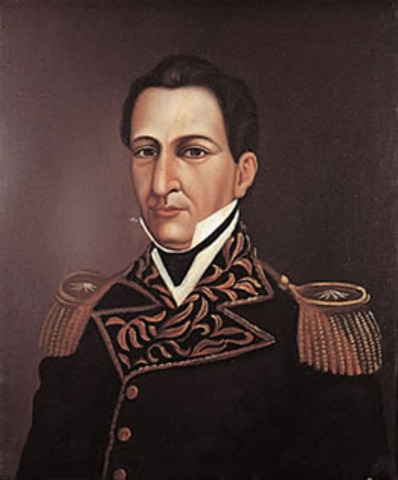 Domingo Caycedo