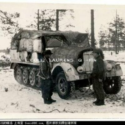 Timeline: World War II