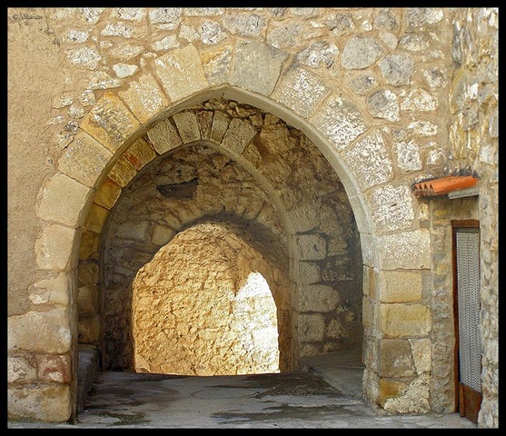 500 - 1500 d. c. (Edad Media)