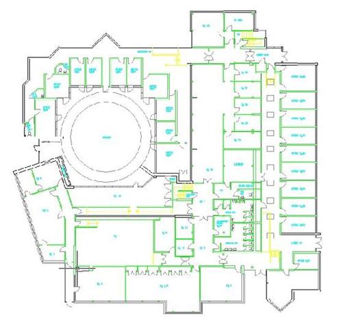 Segunda mitad del siglo XX