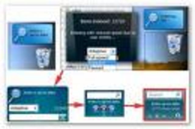 Primer sistema operativo