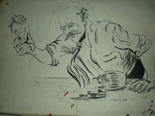 ESTUDIOS Y EXPOSICIONES