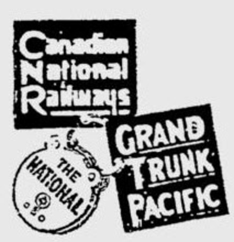 GTPR merged into CNR