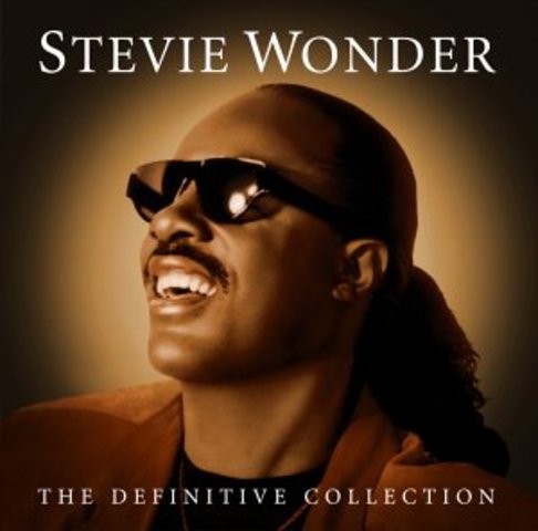 Stevie Wonder