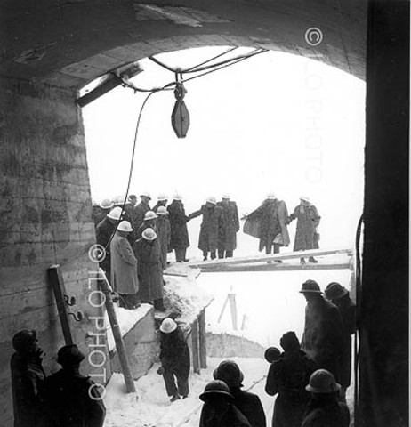 1950-2000 (Segunda mitad del siglo XX)