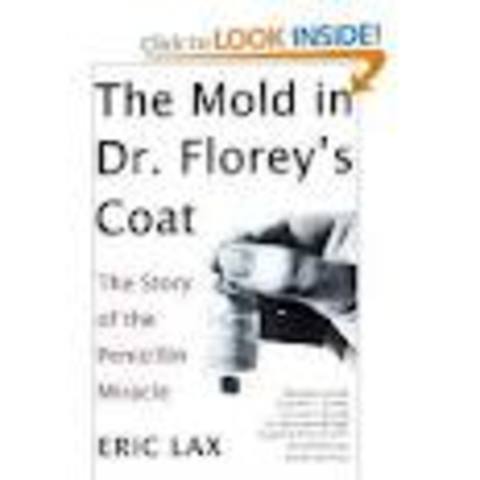 Australian scientist Howard Florey discovers how to mass produce penicillin, thus saving millions of lives around the world