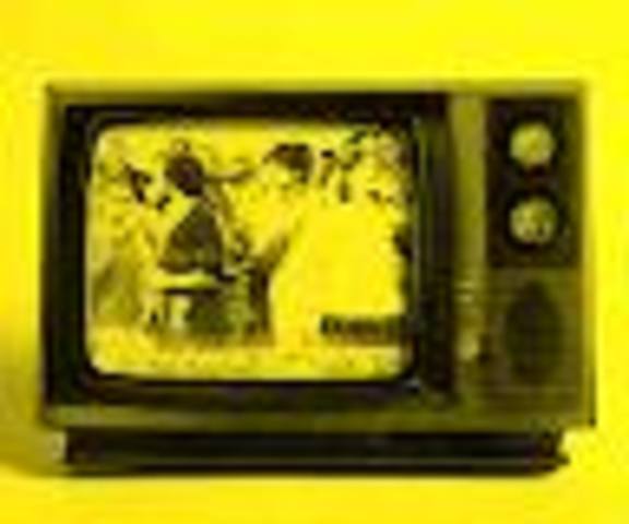 first colour tv broadcast in Australia