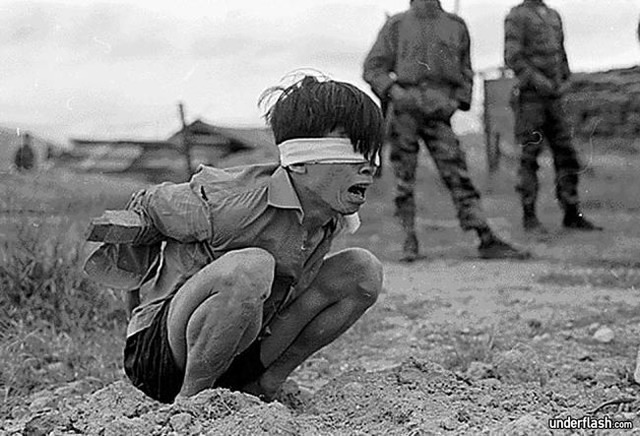 Guerra do Vietnã (Ásia - Vietnã)