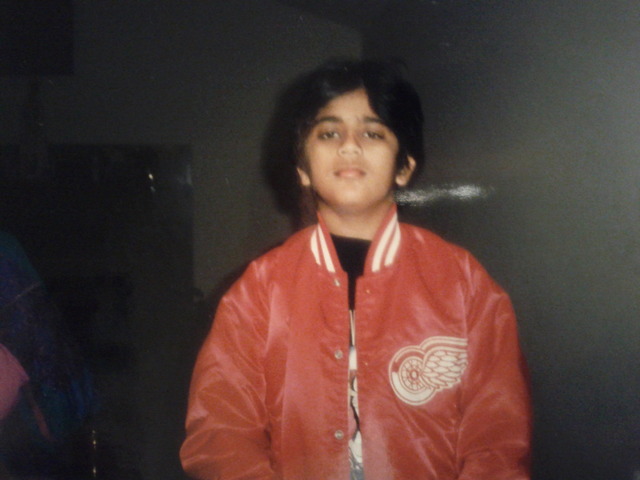 Cutting emotional ties