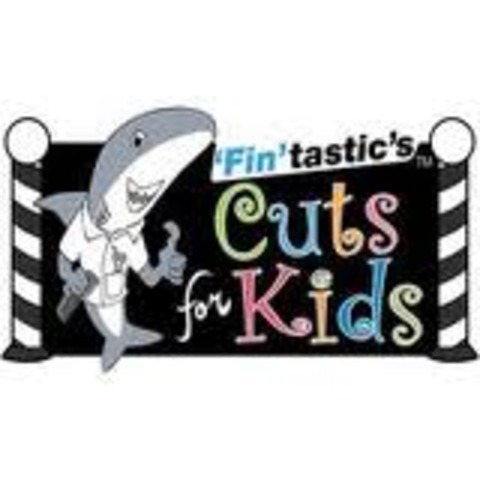 Fintastics Cuts for Kids Blitz Week Kick-Off