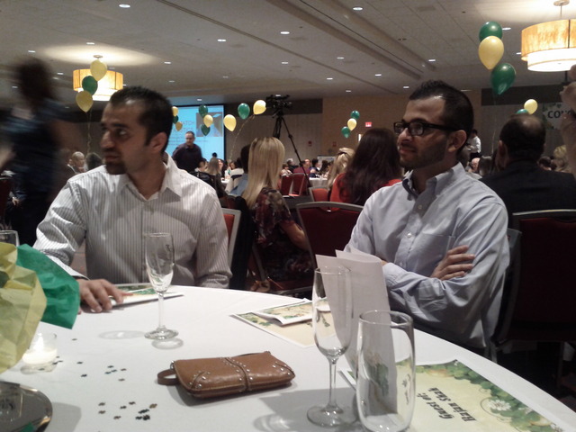 Hard Work Paid In Full