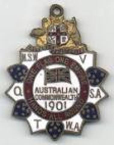 Centenary of Federation