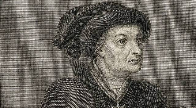 Marqes de Santillana