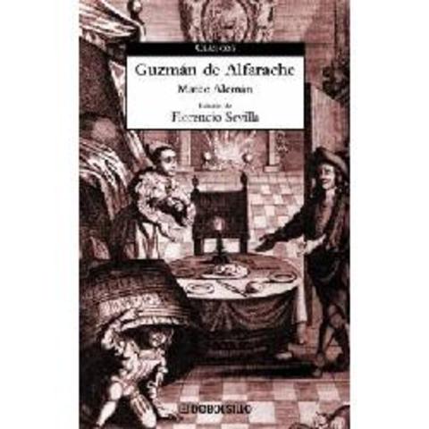 Guzman de Alfarache