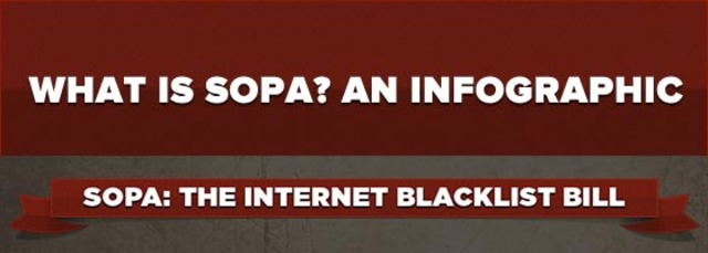 Smith introduces SOPA