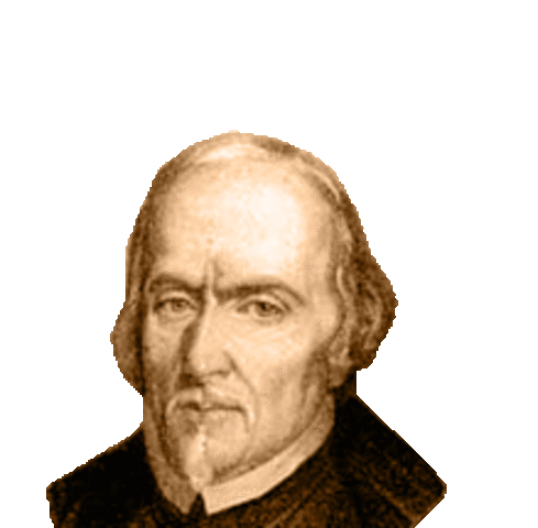 Calderon de la Barca