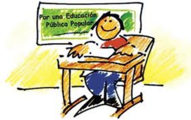 Teoria y practica en la formacion