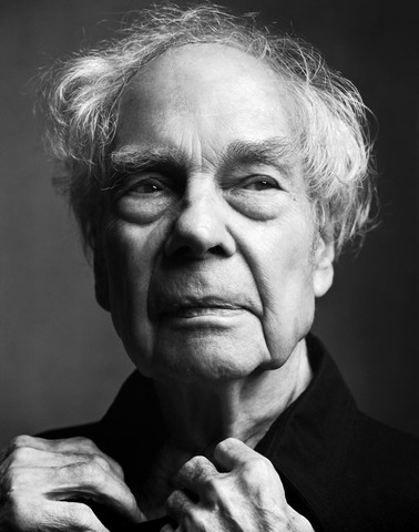 Modern: Merce Cunningham