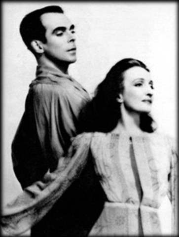 Modern: Humphrey and Weidman