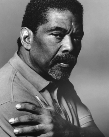 Post Modern: Alvin Ailey