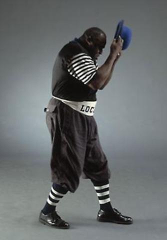 Hip Hop: Don Campbellock