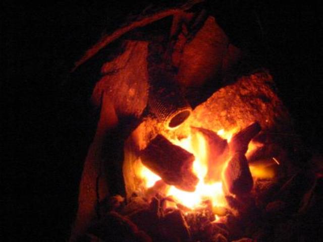 Central Asia Smelting