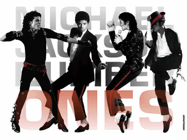 Hip Hop: Micheal Jackson